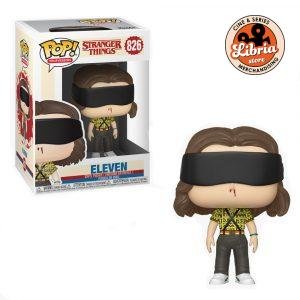 Funko Pop Eleven #826