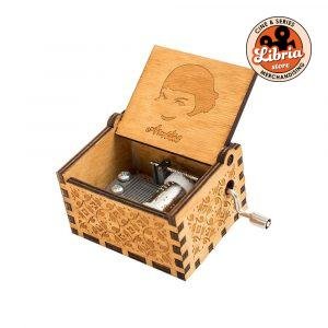 Cajita Musical Amelie