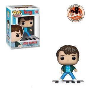 Funko Pop Josh Baskin  #795
