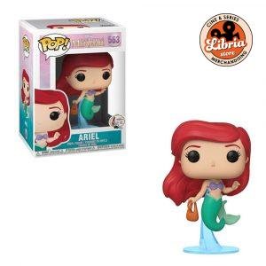 Funko Pop Ariel #563