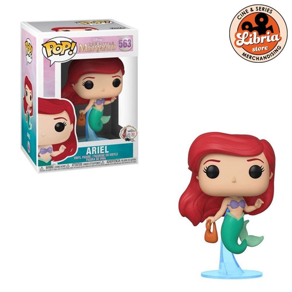 Funko Pop Ariel #563