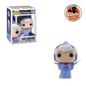 Funko Pop Fairy Godmother #739