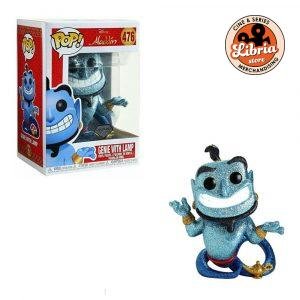 Funko Pop Genio con Lámpara #476