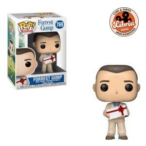 Funko Pop Forrest Gump #769