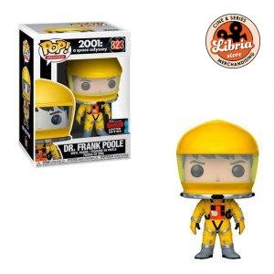 Funko Pop Dr. Frank Poole #823