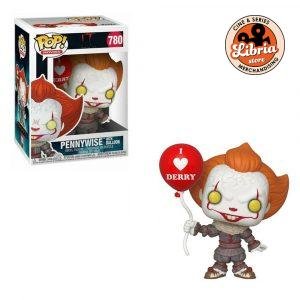 Funko Pop Pennywise #780
