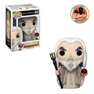 Funko Pop Saruman #447
