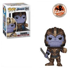 Funko Pop Thanos #453