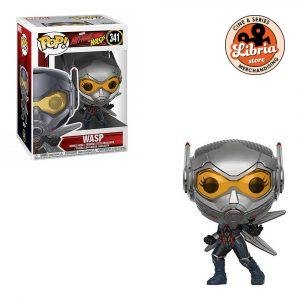 Funko Pop The Wasp #341