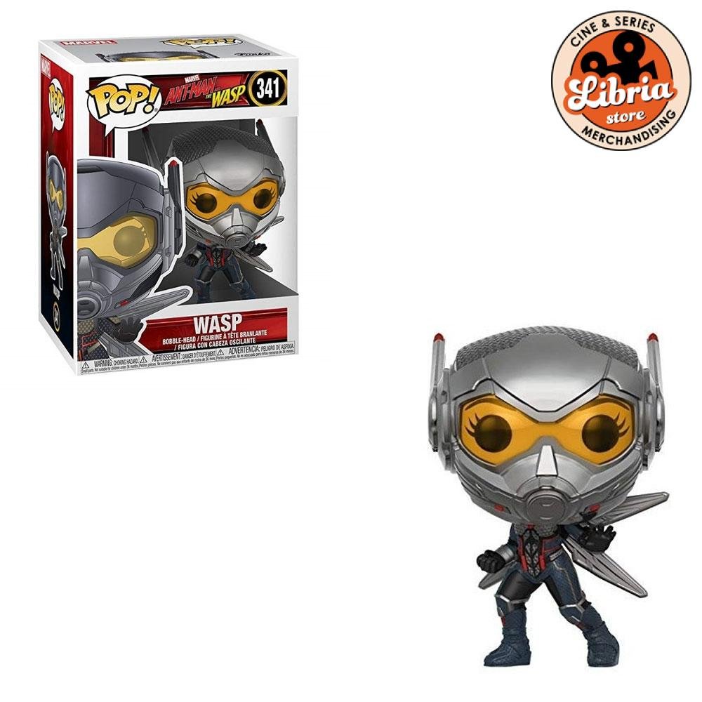 Funko Pop The Wasp #341