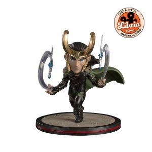 Figura Q-fig Loki