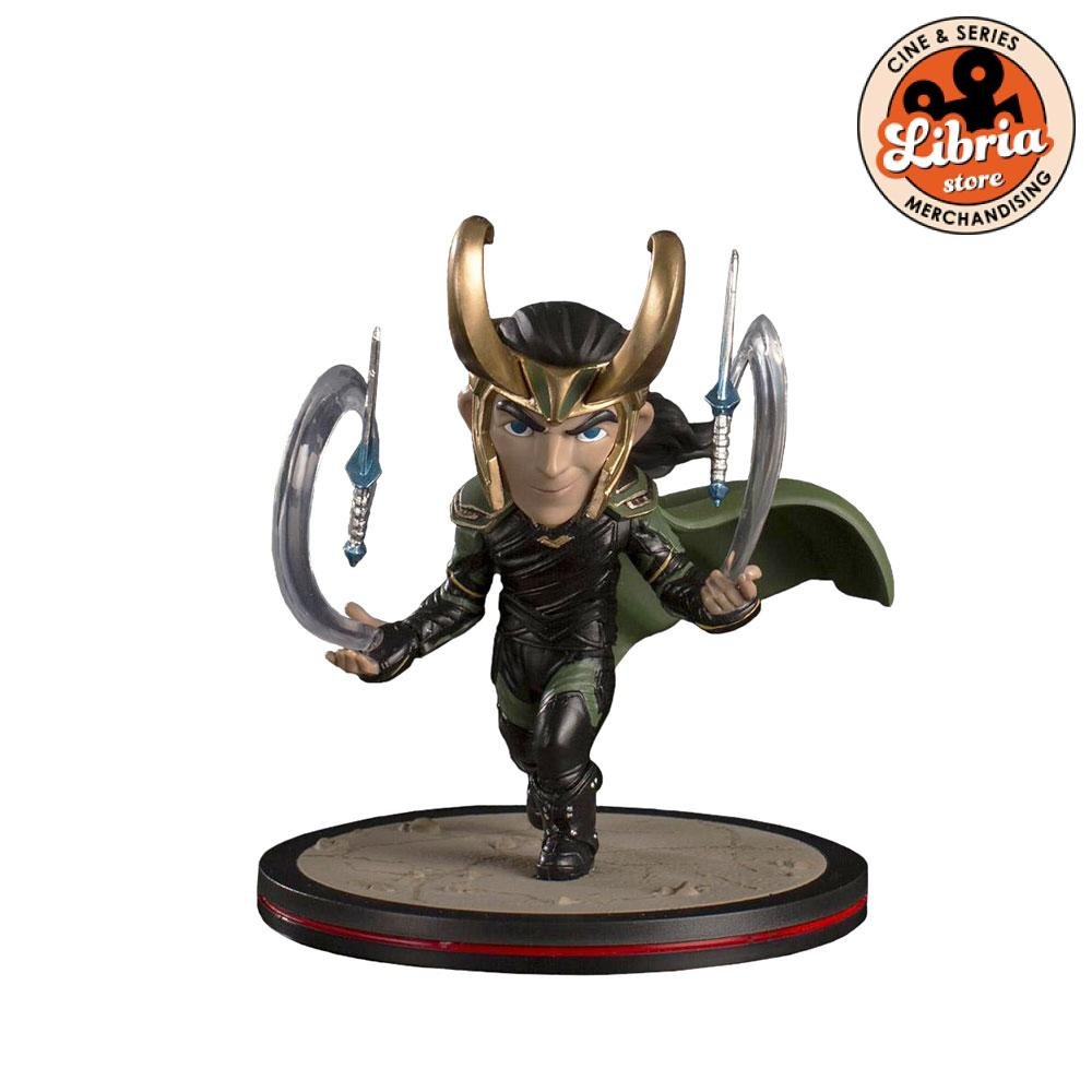 Figura Q-fig Loki