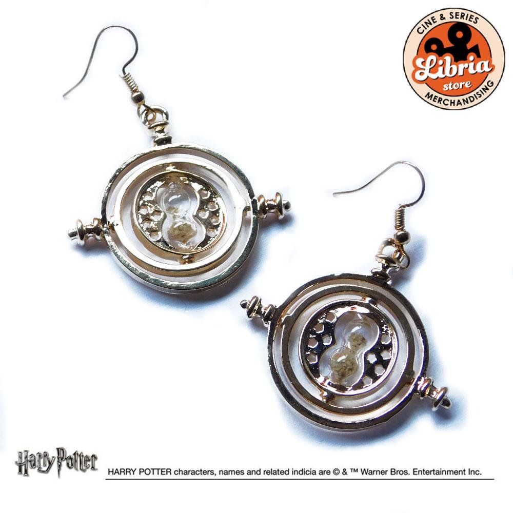 Aros Giratiempo - Imagen 2