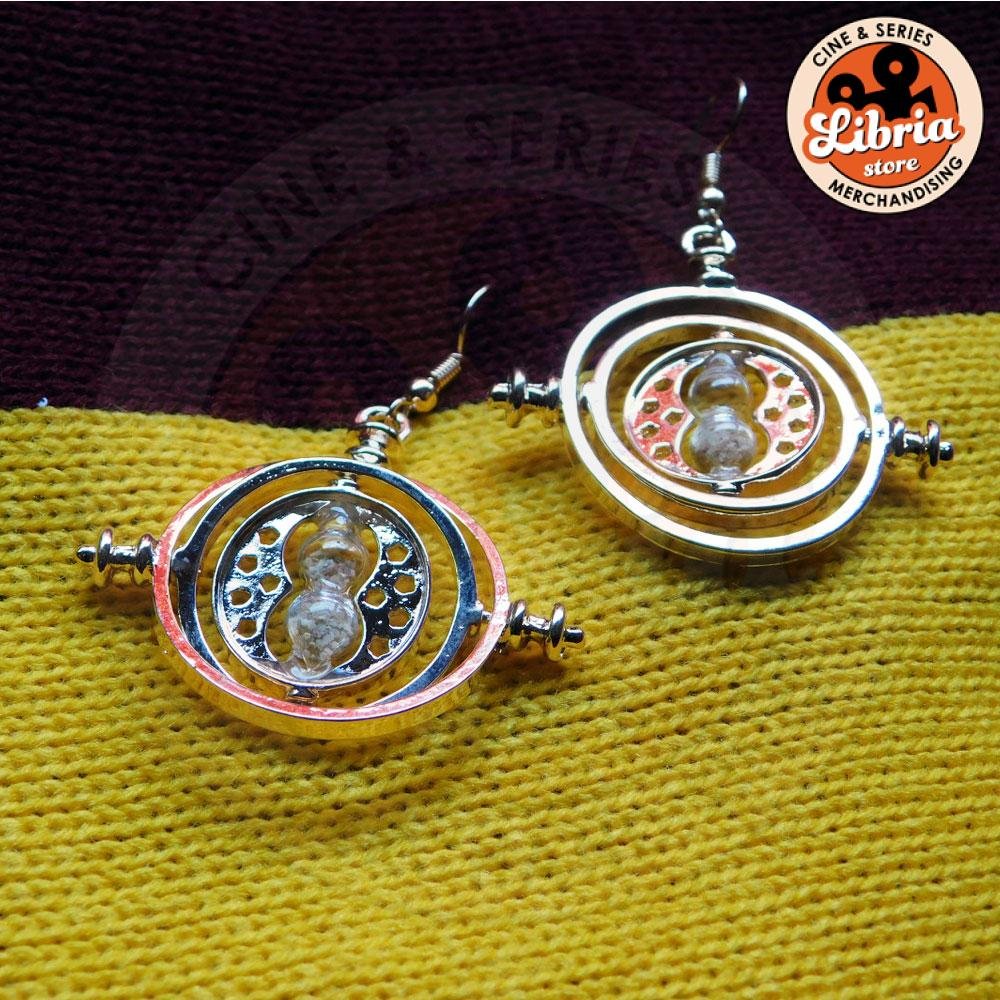 Aros Giratiempo - Imagen 3