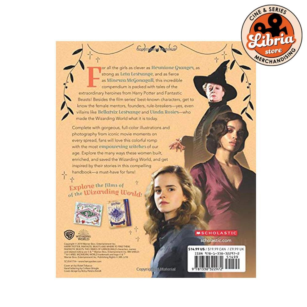 Calling all Witches - Imagen 2