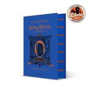 Harry Potter and the Half Blood Prince Ed 20 Aniversario - Ravenclaw