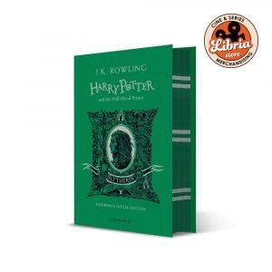 Harry Potter and the Half Blood Prince Ed 20 Aniversario - Slytherin