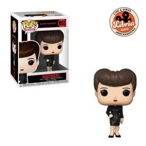 Funko Pop Rachael #1033