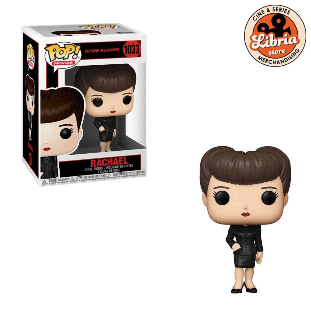 Funko Pop Rachael #1033