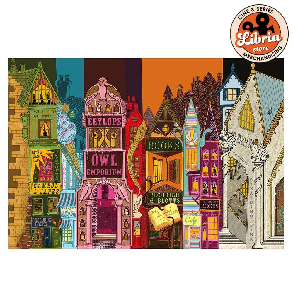 Harry Potter y la Piedra Filosofal - Edición MinaLima - Imagen 4