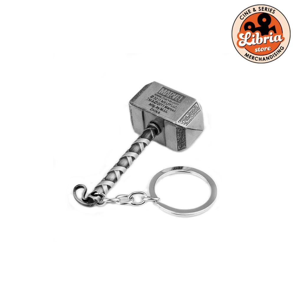 Llavero Martillo de Thor - Imagen 2