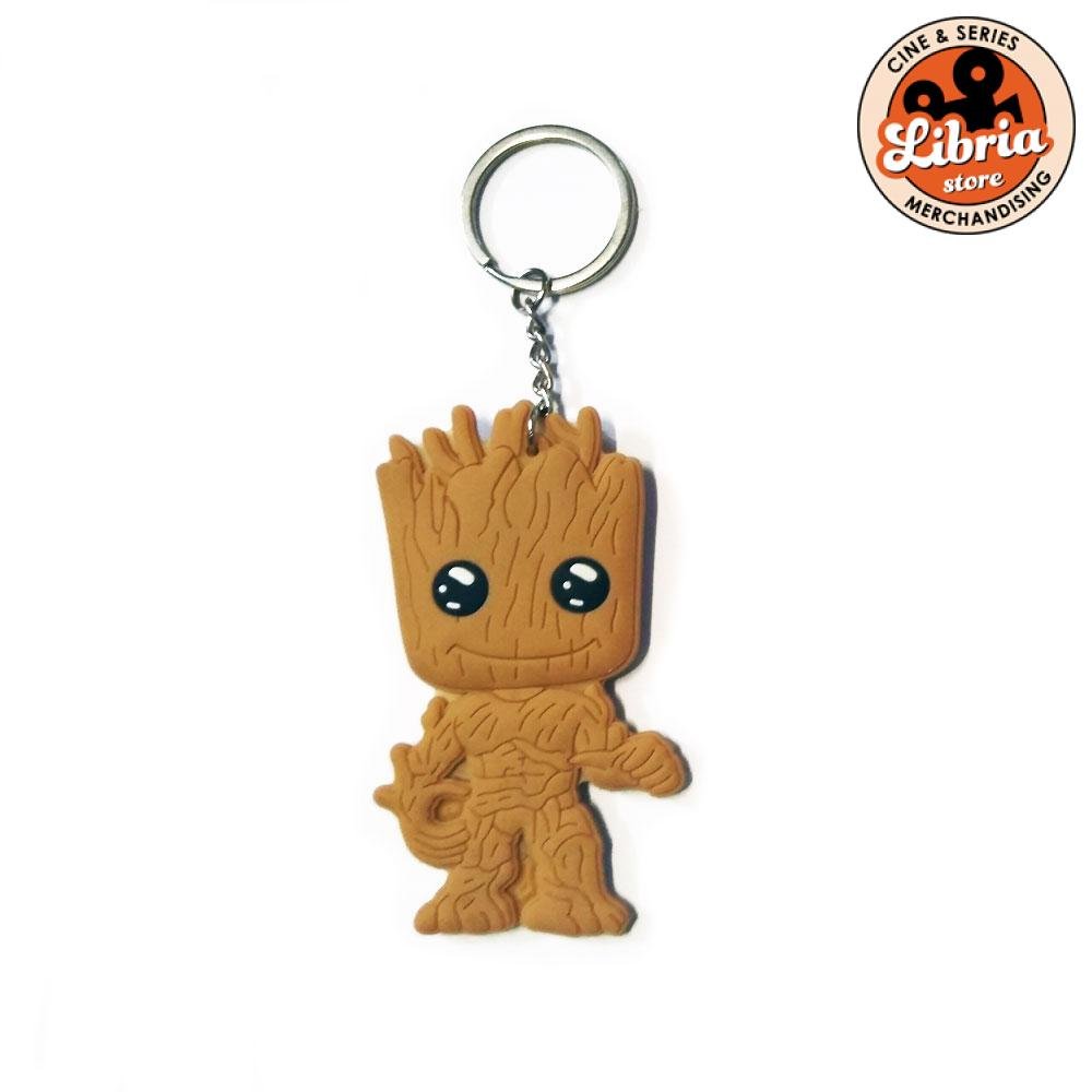 Llavero Baby Groot