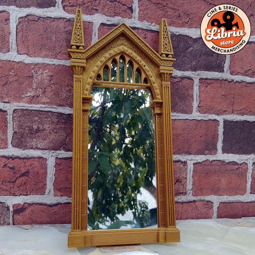 Réplica del Espejo de Oesed