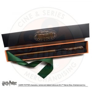 Varita George Weasley Ollivanders