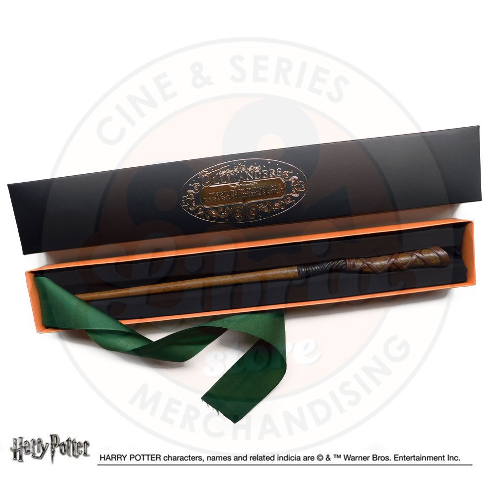 Varita George Weasley Ollivanders