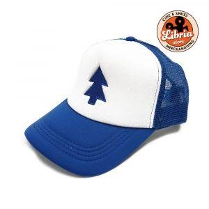 Gorra Dipper Pines