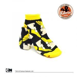 Soquetes Johnny Bravo