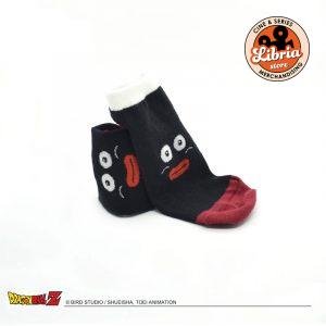 Soquetes Mr. Popo