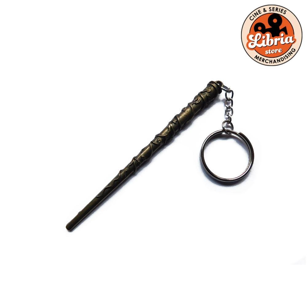 Llavero Varita Hermione