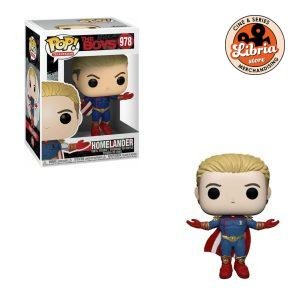 Funko Pop Homelander #978