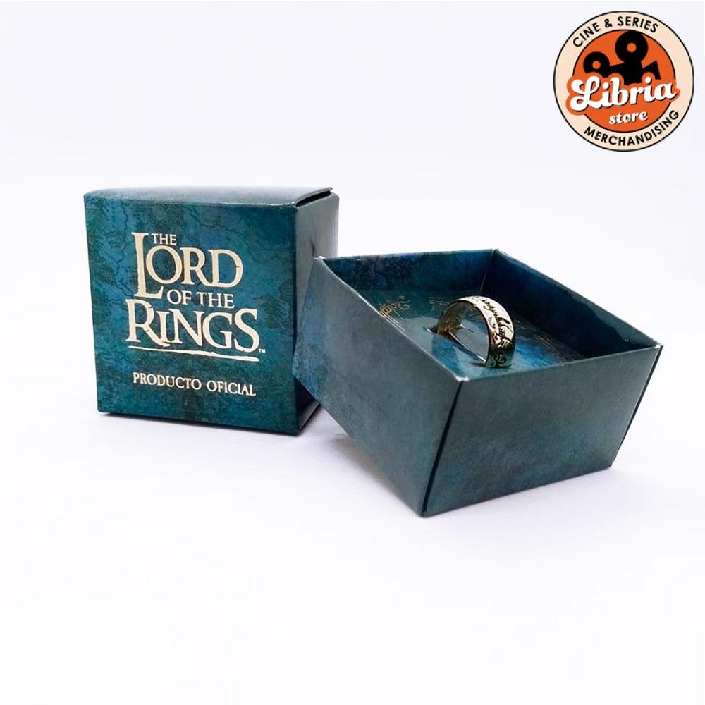 Anillo Único - Imagen 2