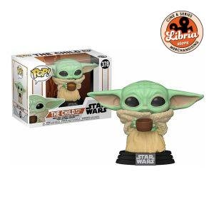 Funko Pop The Child #378