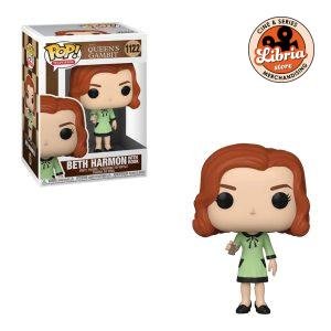 Funko Pop Beth Harmon #1122