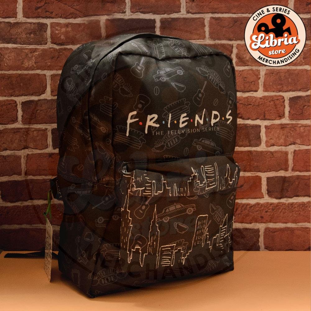 Mochila Friends