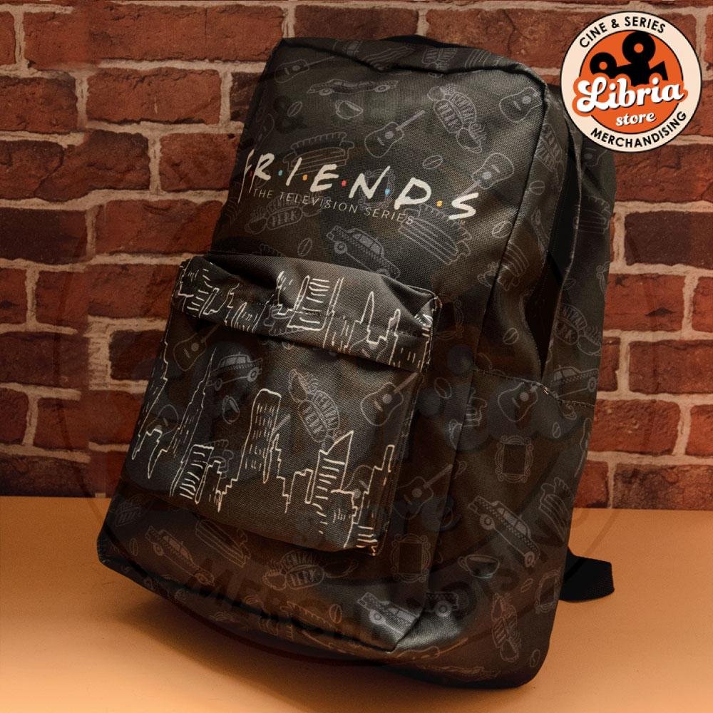 Mochila Friends - Imagen 2