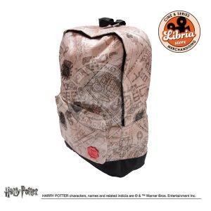 Mochila Mapa del Merodeador