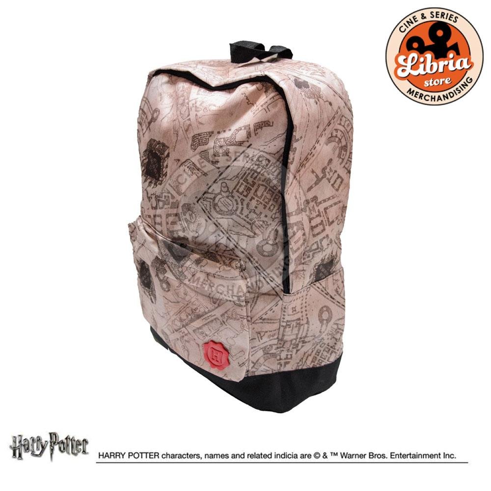 Mochila Mapa del Merodeador