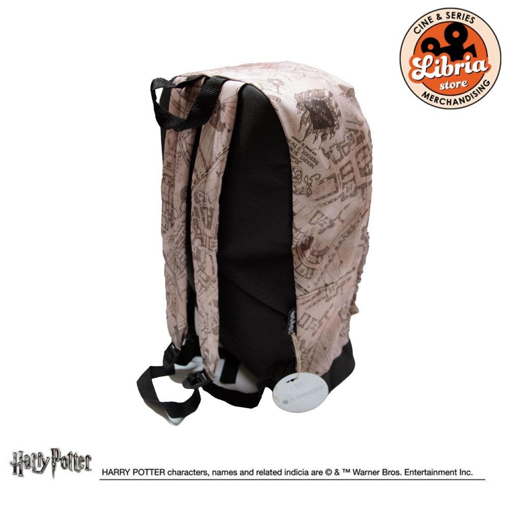 Mochila Mapa del Merodeador - Imagen 2