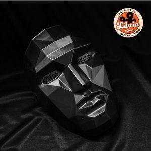 Máscara Líder / Frontman - Squid Games