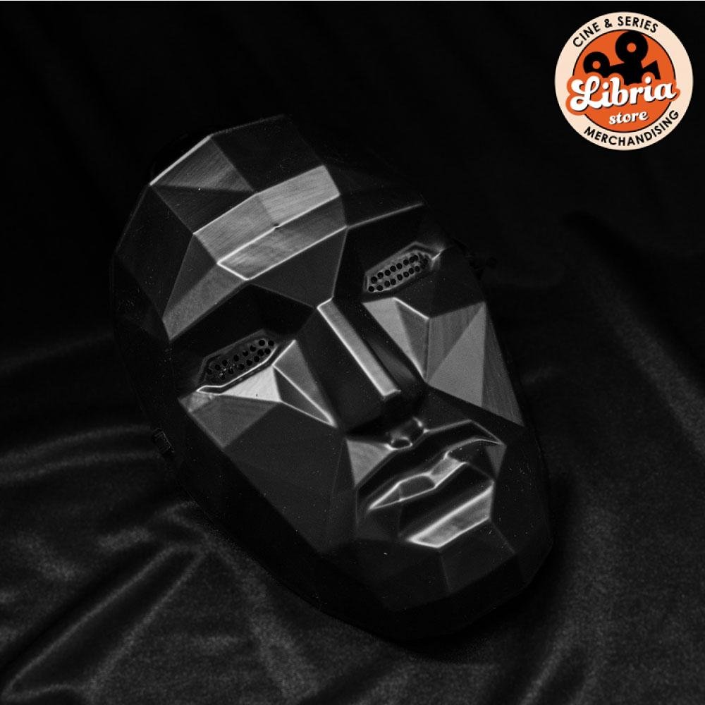 Máscara Líder / Frontman - Squid Games