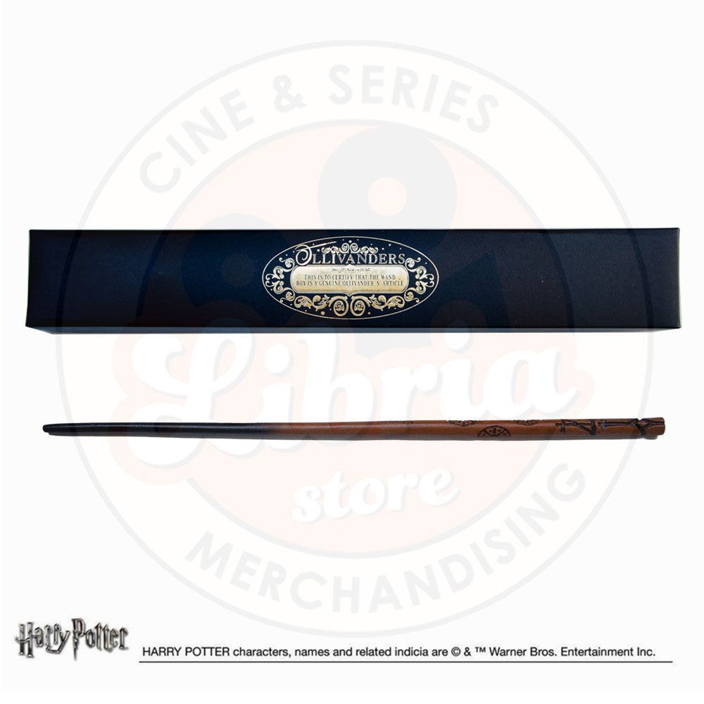 Varita Cedric Diggory Ollivanders - Imagen 2