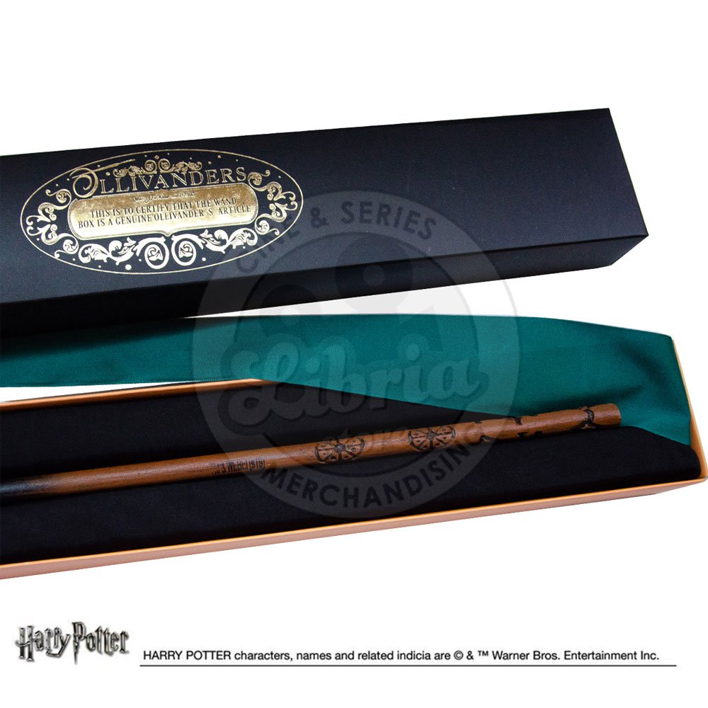 Varita Cedric Diggory Ollivanders