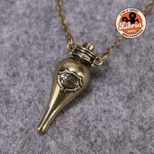 Collar Felix Felicis