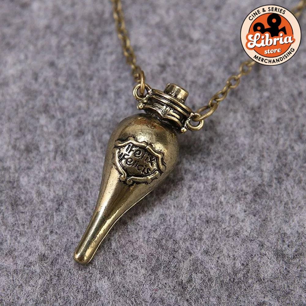 Collar Felix Felicis