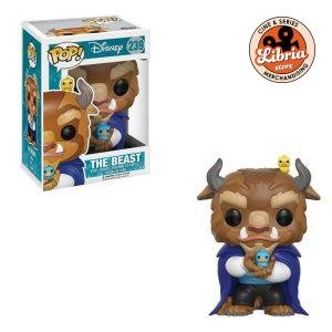Funko Pop The Beast - La Bestia #239