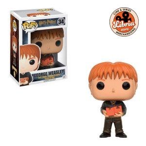 Funko Pop George Weasley #34